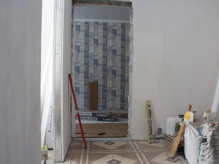 ремонт квартиры в Анапе